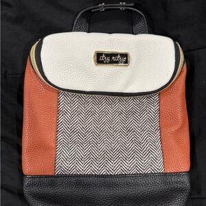 Itzy Ritzy Chill Like a Boss Bottle Bag